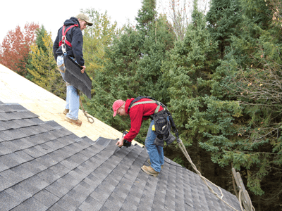 About Roof Repair Experts Stockholm, SD